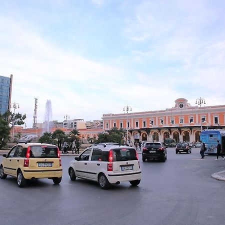 Bari Centro _ Locazioni Turistiche _ 호텔 외부 사진