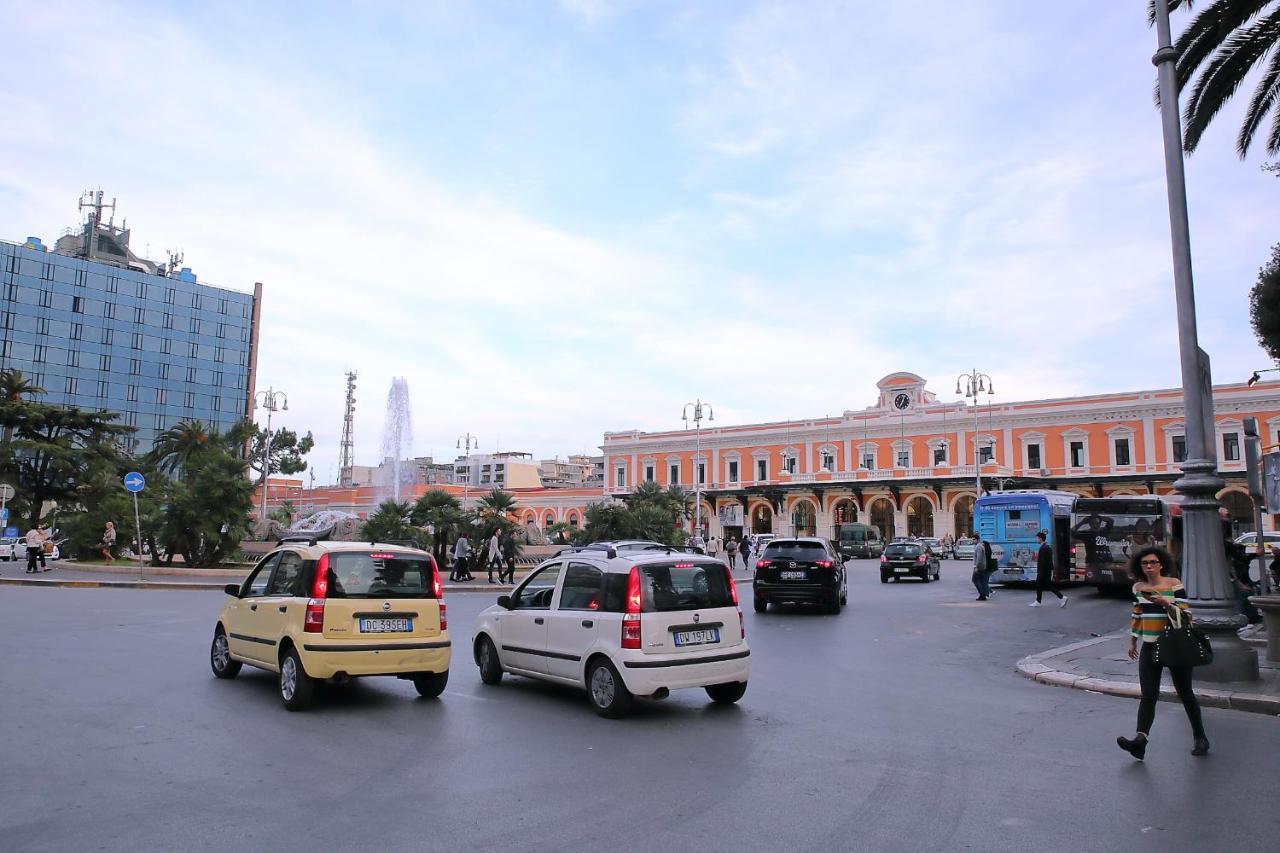 Bari Centro _ Locazioni Turistiche _ 호텔 외부 사진