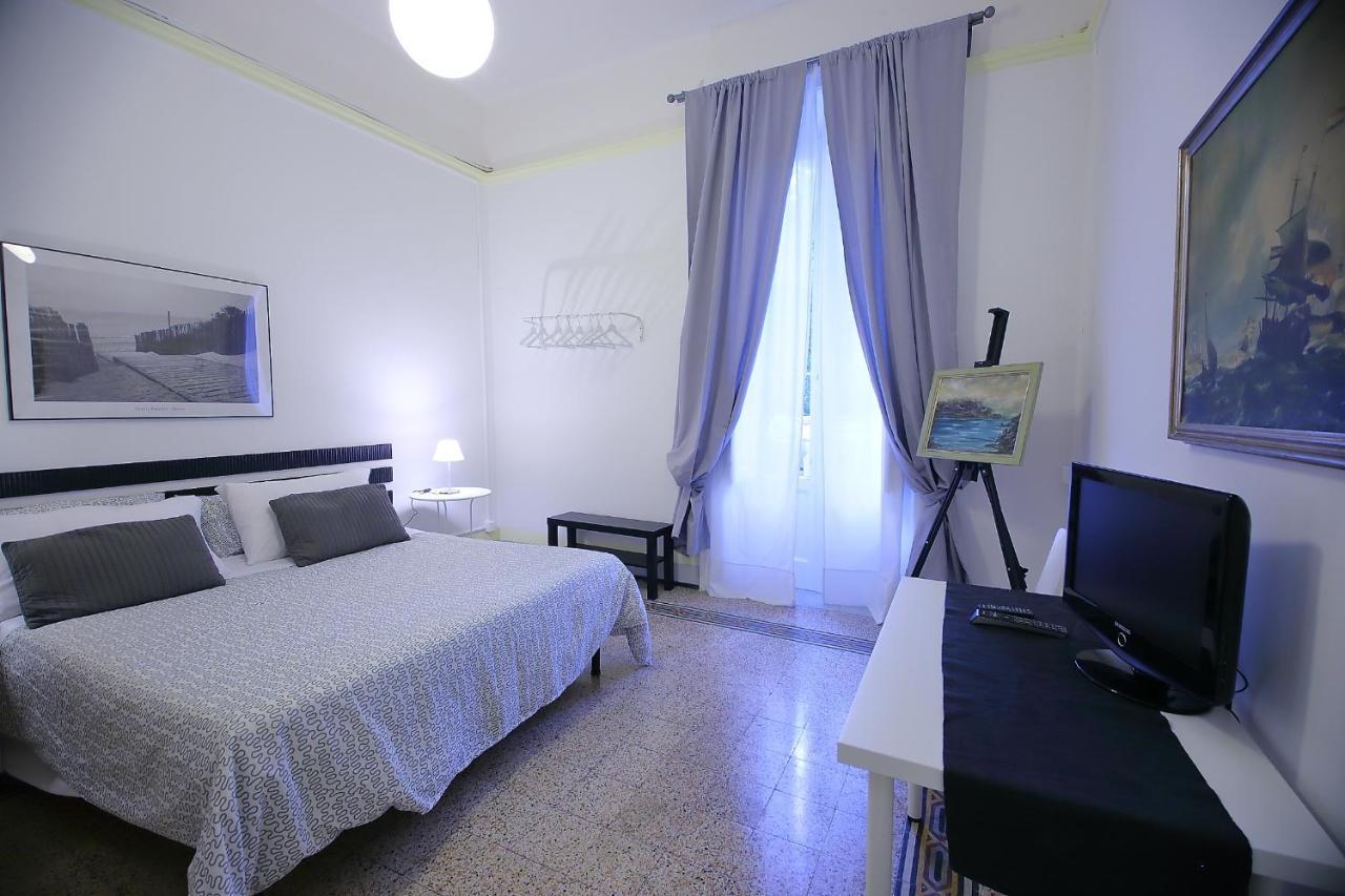 Bari Centro _ Locazioni Turistiche _ 호텔 외부 사진