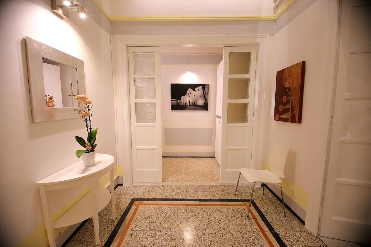 Bari Centro _ Locazioni Turistiche _ 호텔 외부 사진