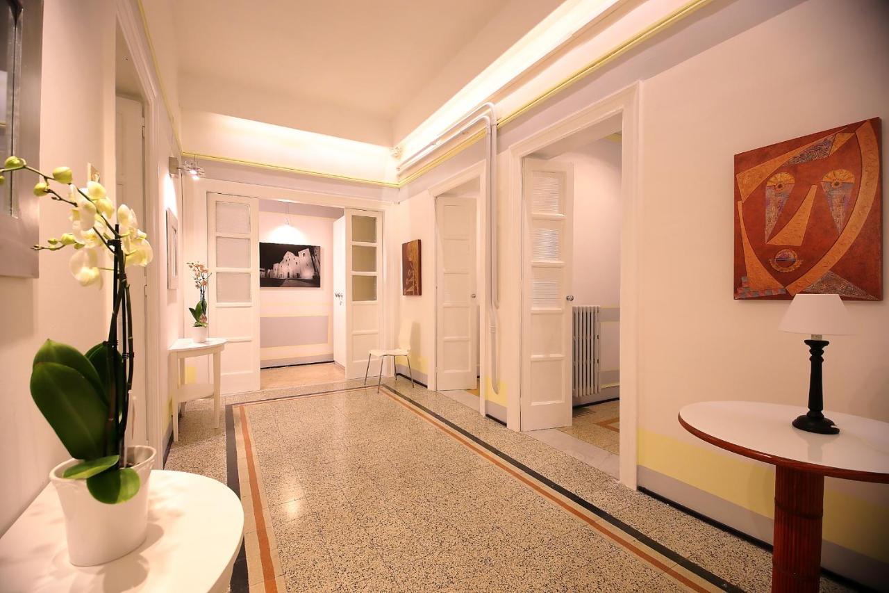 Bari Centro _ Locazioni Turistiche _ 호텔 외부 사진